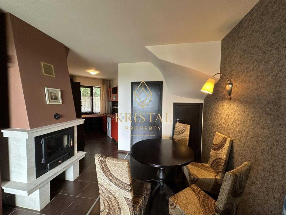 Продава се Тристаен апартамент в с. Кошарица, Област Бургас - 116 кв.м за 1199 €/кв.м - Снимка #5