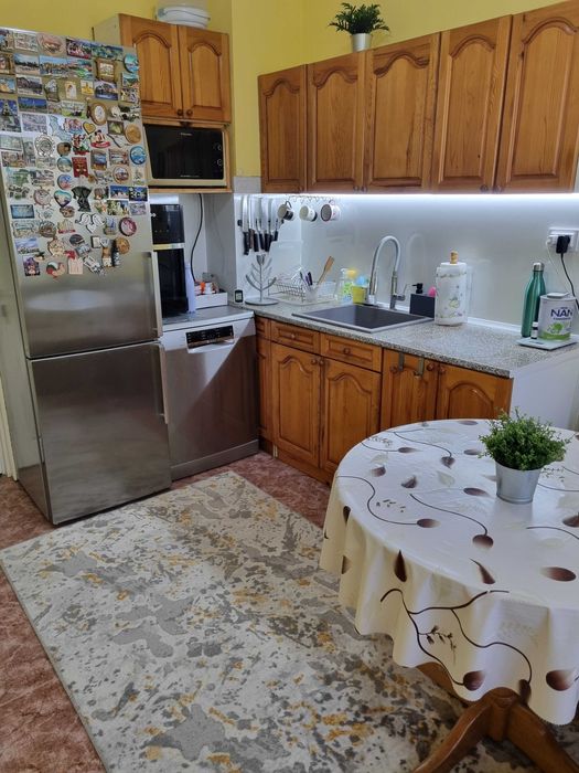 Дава се под наем Тристаен апартамент в Чирпан - 78 кв.м за 80000 € - Снимка #11