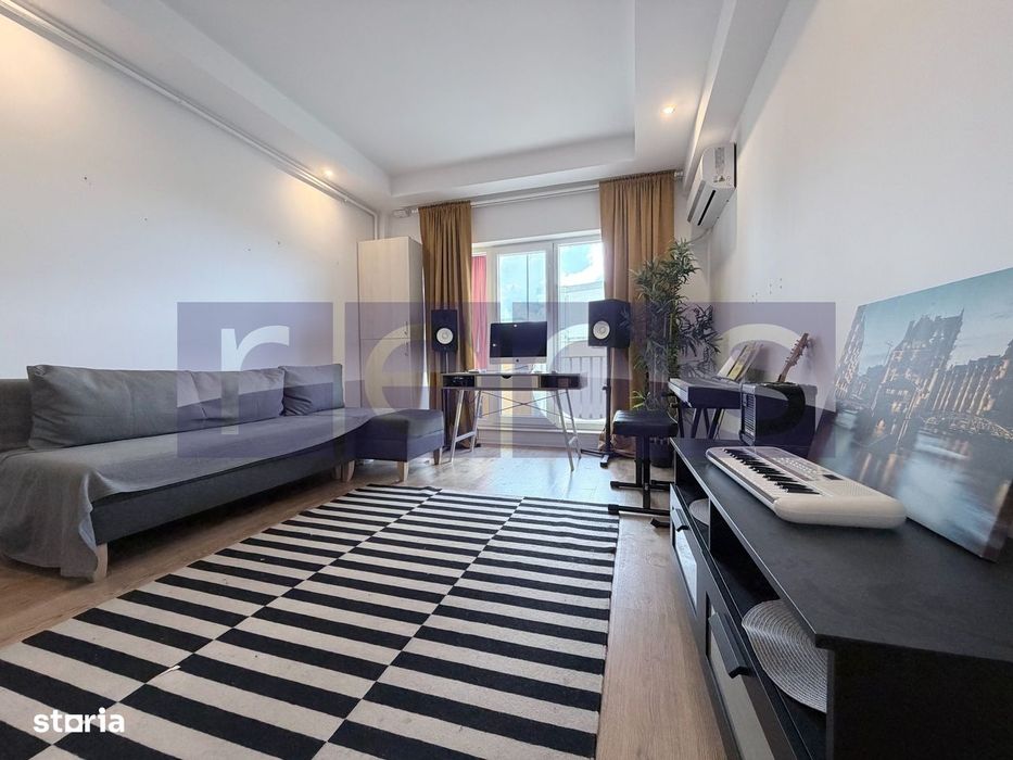 Vanzare 2 Camere | Luminos | Cosmopolis