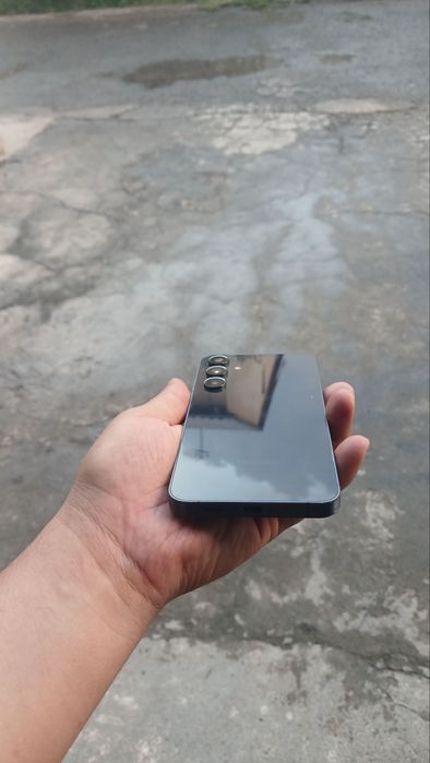 Samsung A55 5G 8 256