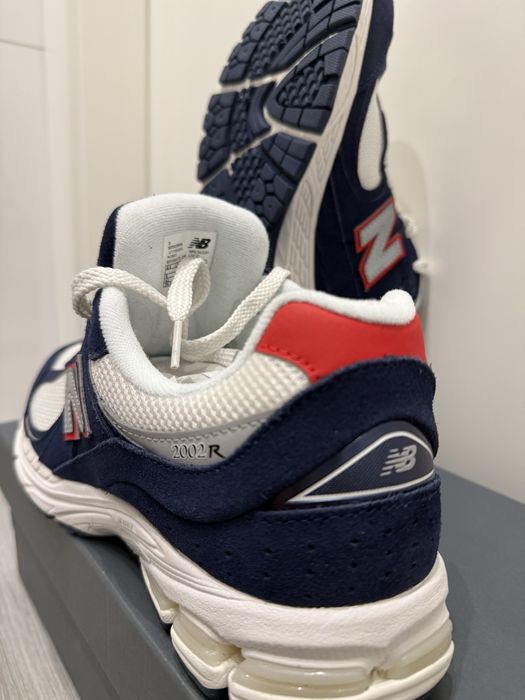 New Balance нови