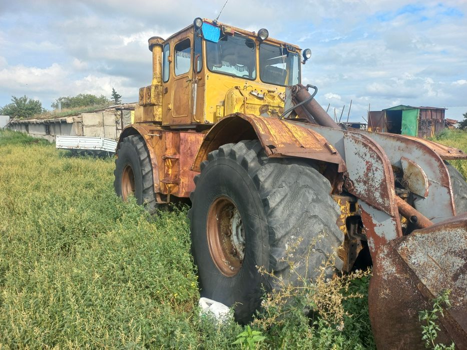 Продам к700 ямз 238