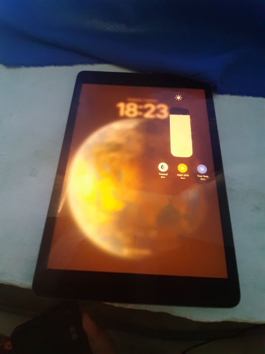 ipad 9 th pubg 60fps