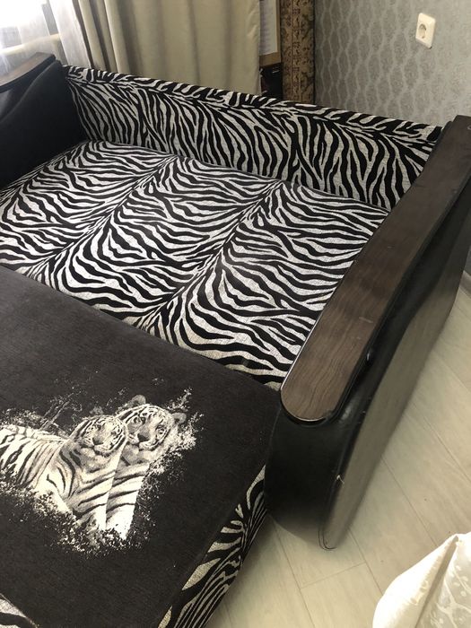 Продам диван