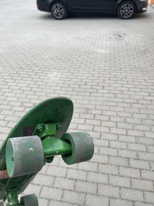 Penny board copii