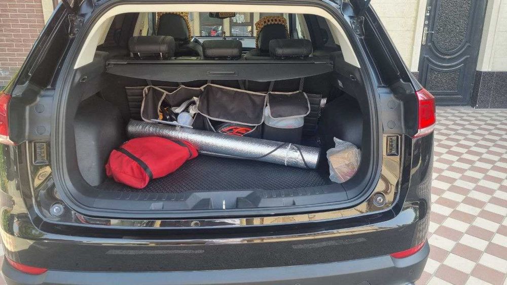 Продаю  Haval H6