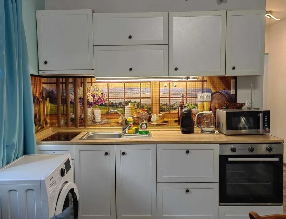 Дава се под наем Двустаен апартамент в Пловдив, Център - 55 кв.м за 400 € - Снимка #3