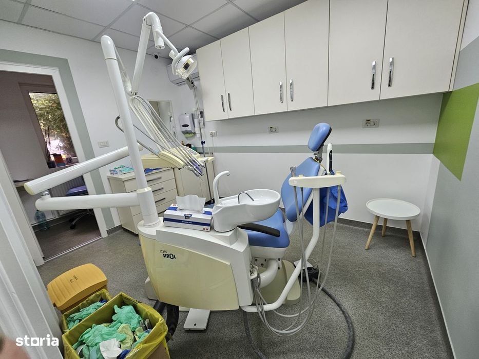 Vând afacere la cheie , zona cu vad, clientela formata