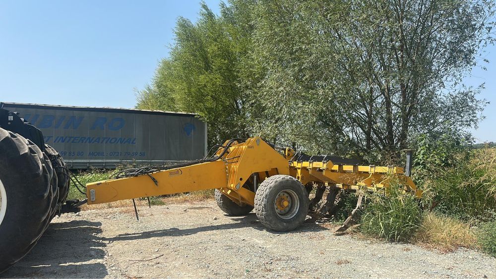 Tractor New Holland T9.560