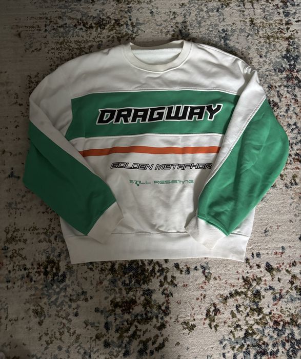 Мужской свитшот от Zara