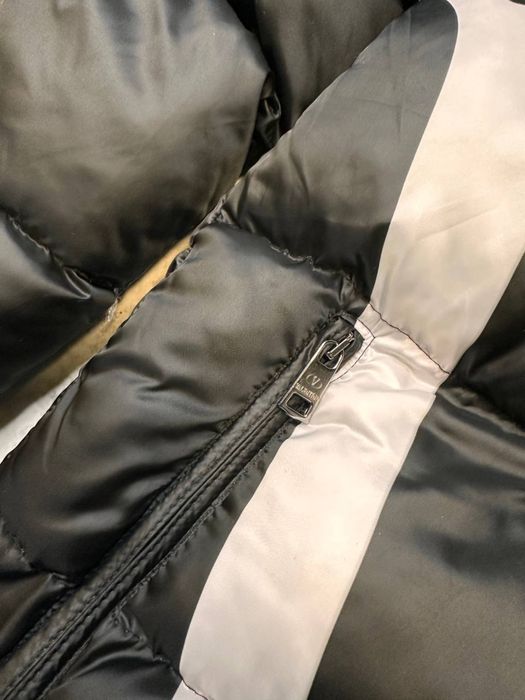 Куртка Valentino Moncler