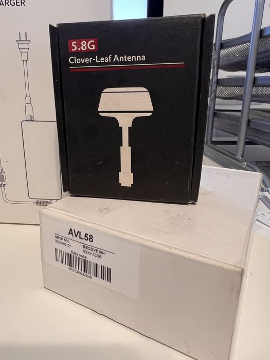 Accesorii drona dji si gopro noi nefolosite