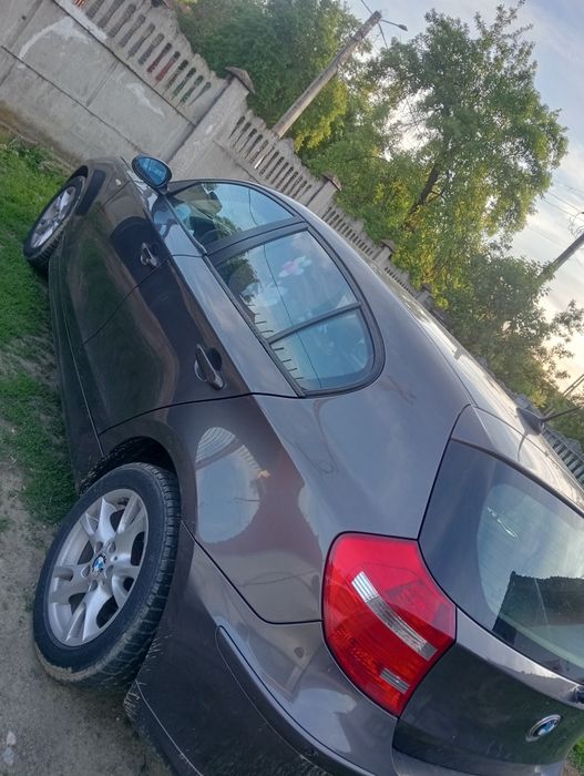 BMW seria 1,,, , benzina 1,6