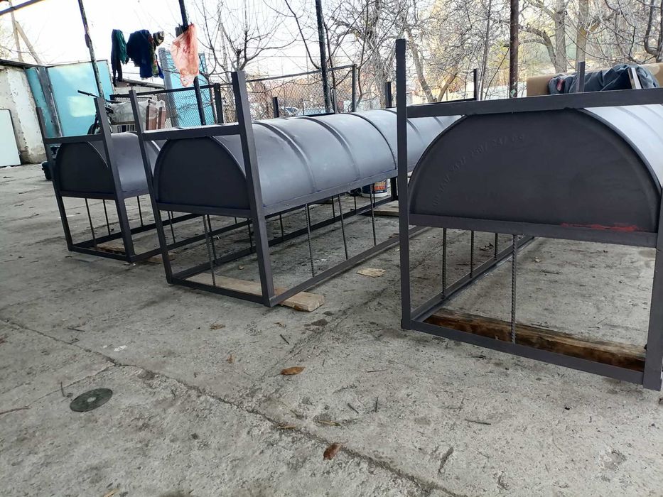 Астау кормушка науа