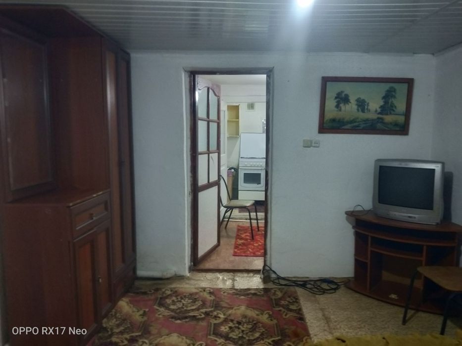 Сдам времянку  .