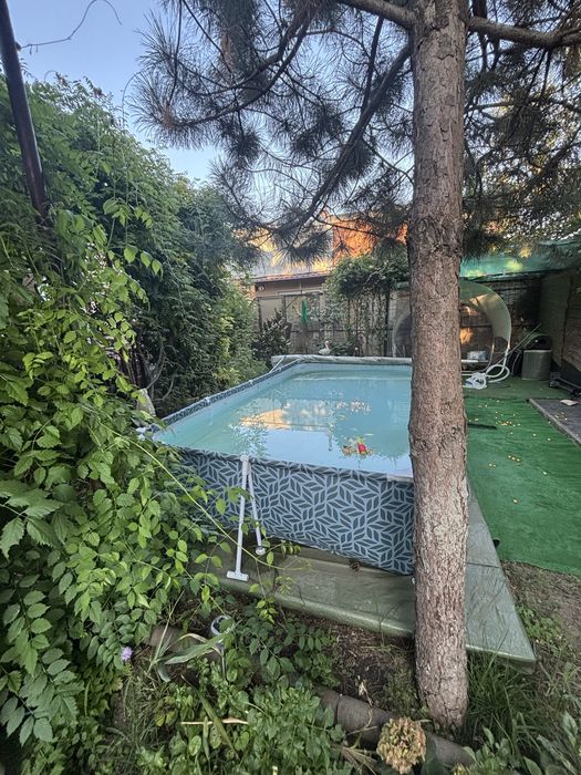 Vand piscina  4000x2000