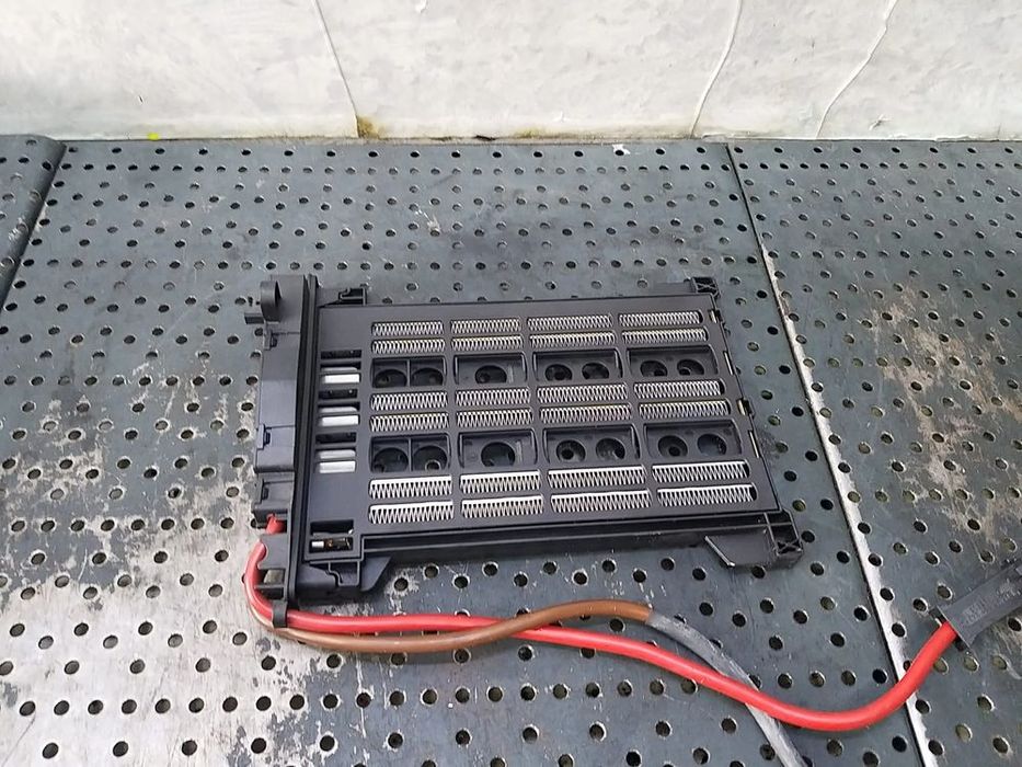 Rezistenta electrica bord mini cooper f55 f56 6411935092402 cz0134100788 710260830500