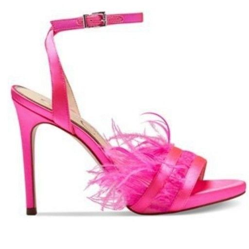 Новые босоножки Jessica Simpson