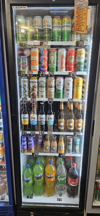 Продава се Заведение в София, 7-ми 11-ти километър - 30 кв.м за 850 €/кв.м - Снимка #13