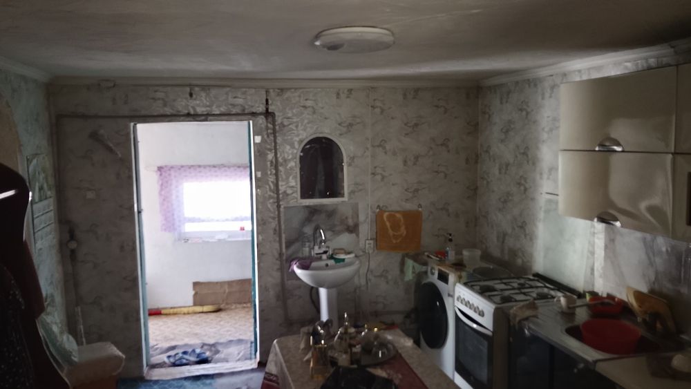 Продам дом р-н Пристан