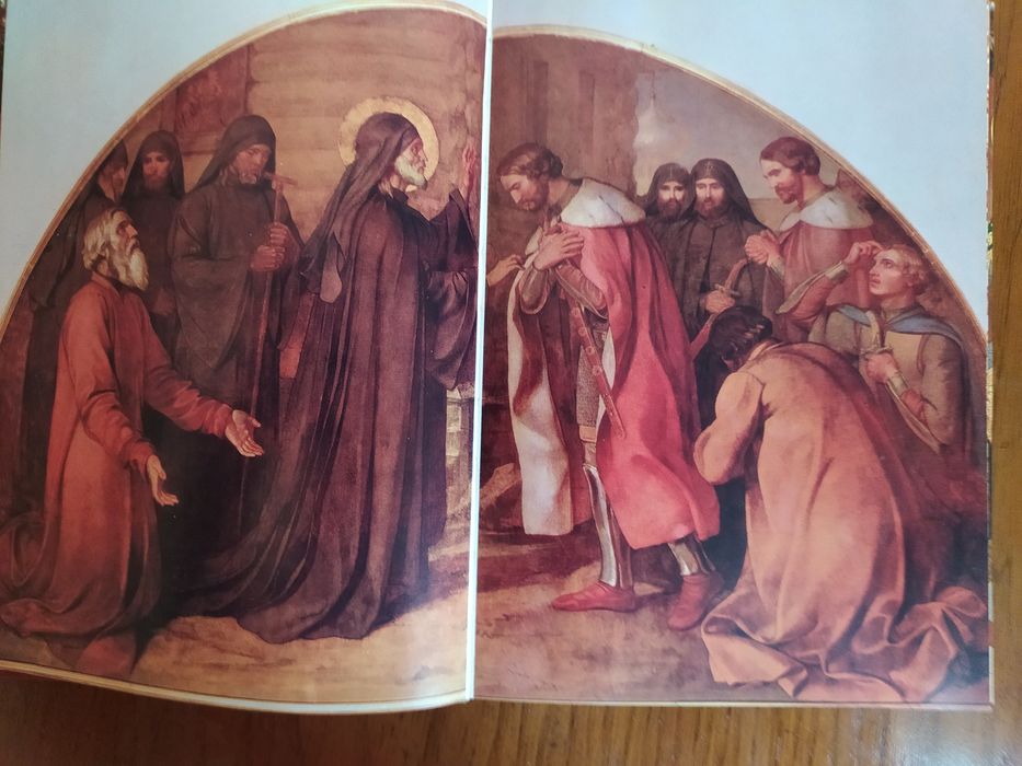 Книга Грановитая палата Московского Кремля изд.СССР.