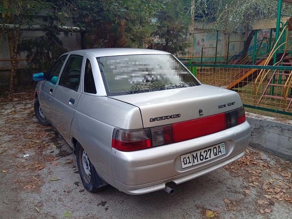 Продам Лада 2110. СРОЧНО!!!