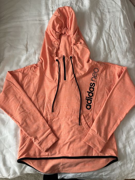 Adidas Neo размер М