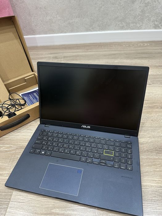 Ноутбук в хорошем состоянии