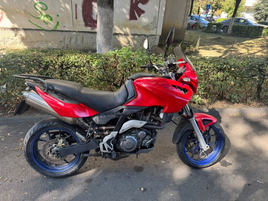 Aprilia   Pegaso