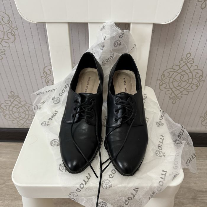 Туфли женские