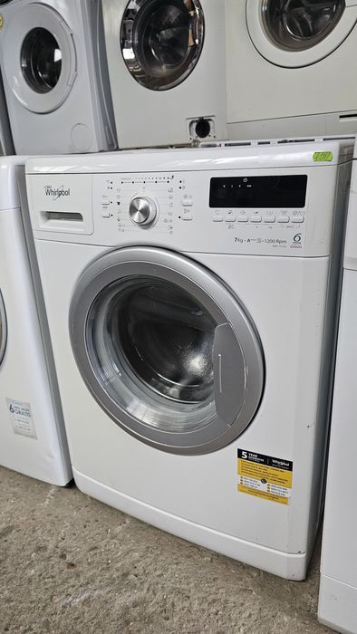 Vând mașină de spălat