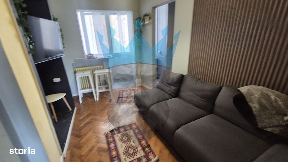 Apartament 2 Camere Universitate Bucuresti