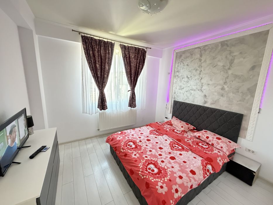 Regim hotelier Militari Residence