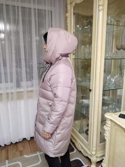 Продам зимнюю куртку