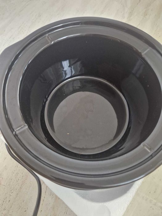 Slowcooker Crockpot - Aproape nou