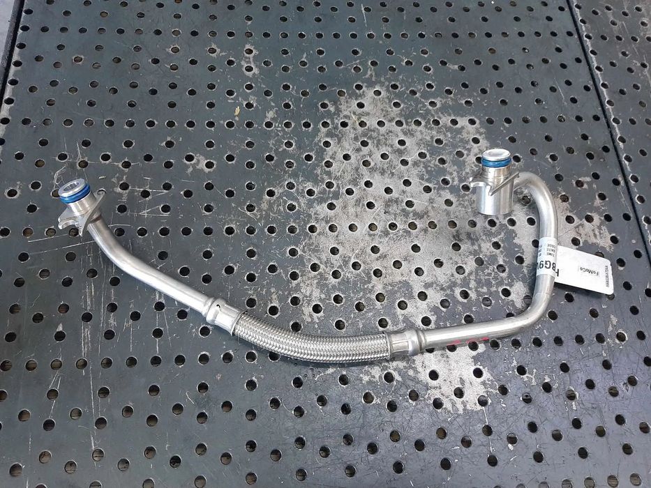 conducta ulei 1.0b bzja ecoboost hybrid  ford puma 2022 h6bg9v472aa