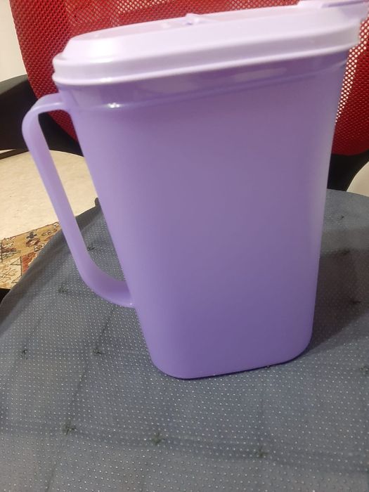 Кувшинка Tupperware посуда