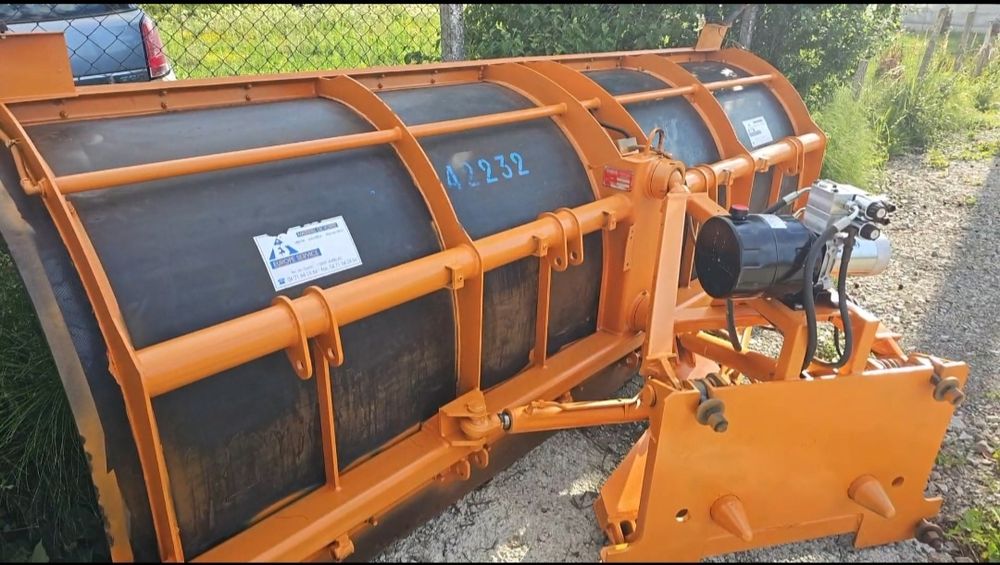 Lama deszapezire 320