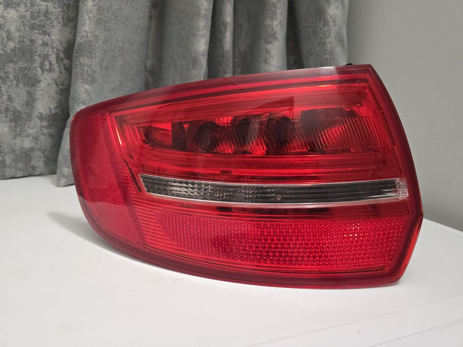 Фейслифт стопове за ауди а3 8п (2009 - 2012)