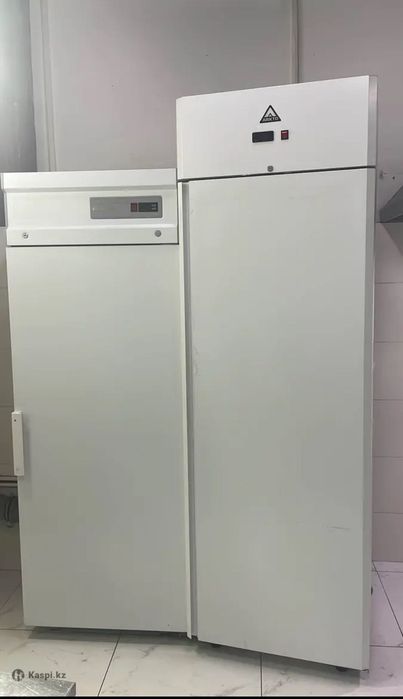 Морозильник 500 л в отличном состоянии
