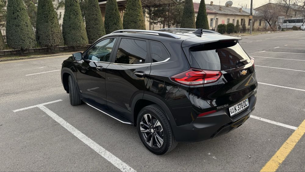 Продам Tracker 2 premier