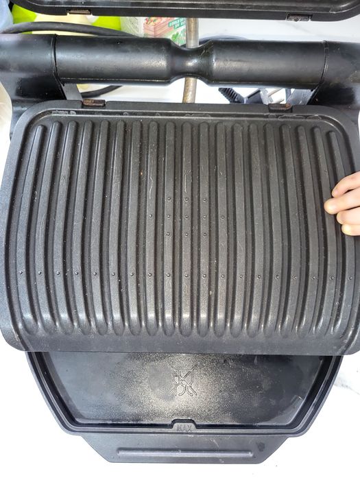 Умный Гриль оптигриль тефаль