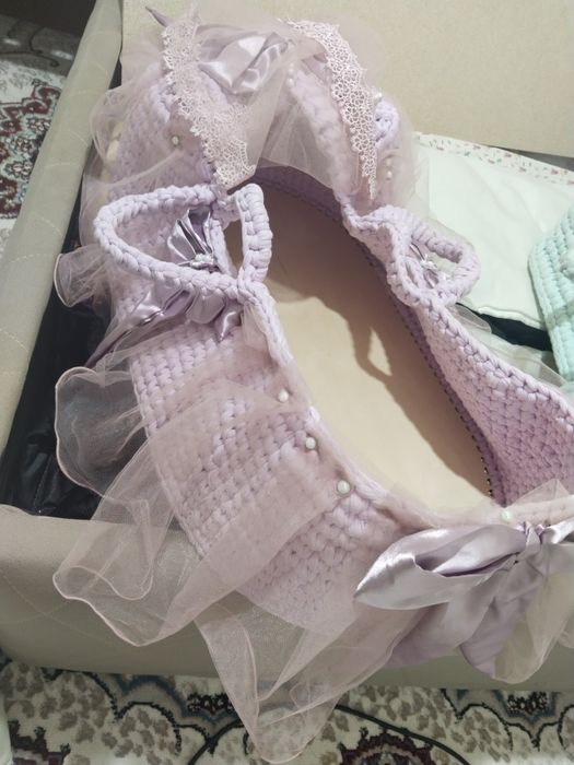 Люлька для малышей