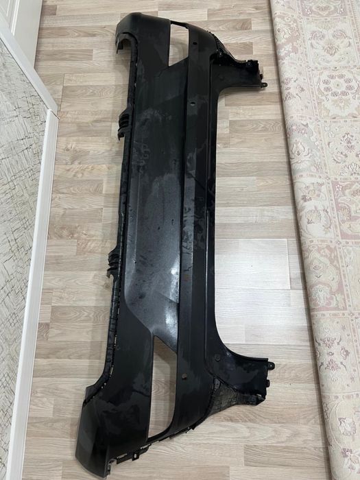 Продам Бампер от hyundai bayon.2022г