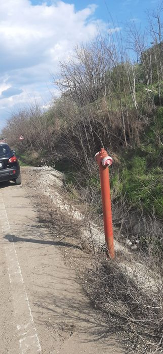 AVANTAJOS!! Teren INTRAVILAN 9979 mp localitatea REDIU, com RAUSENI,