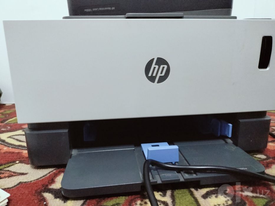 Printer HP neverstop Amerikanskiy