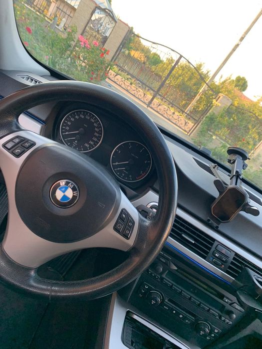BMW Seria 3 E90