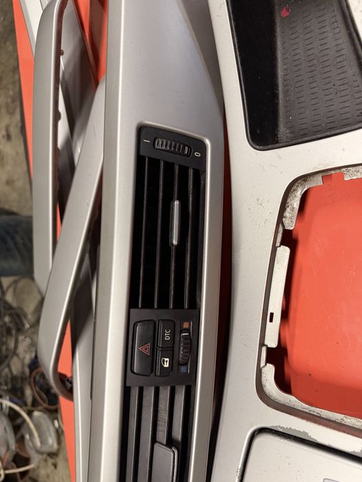 Интериорни лайстни за BMW E9x