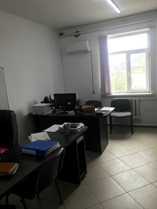 Аренда офиса в центре