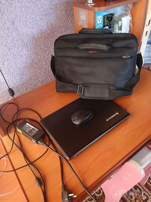 Notebook Lenove lenove